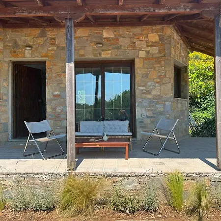 The Hill House * Argalasti