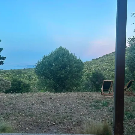 Casa de Férias The Hill House