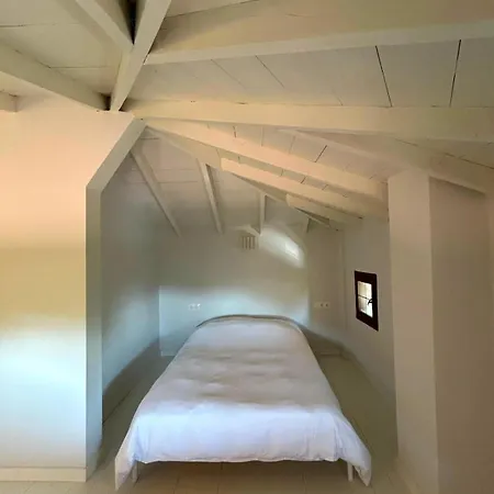 The Hill House Casa vacanze Argalasti