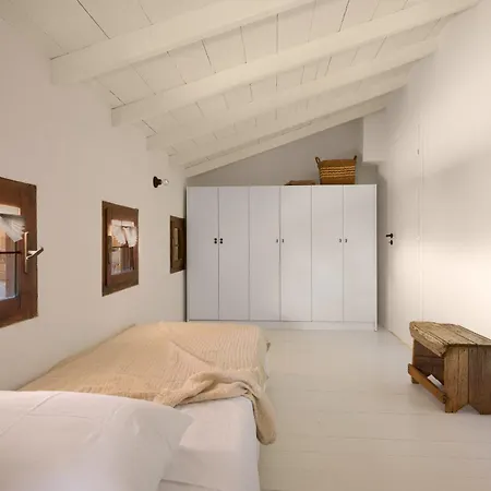 Casa de Férias The Hill House Argalastí
