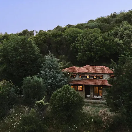 The Hill House Casa de Férias