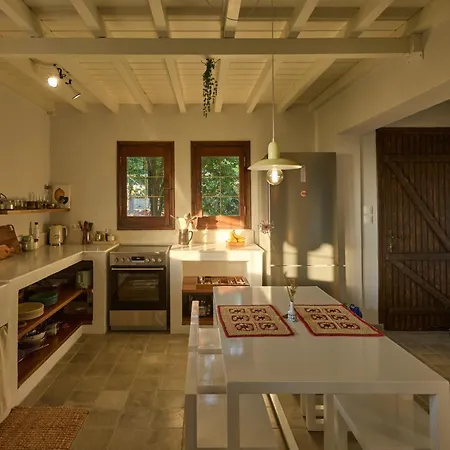Casa de Férias The Hill House