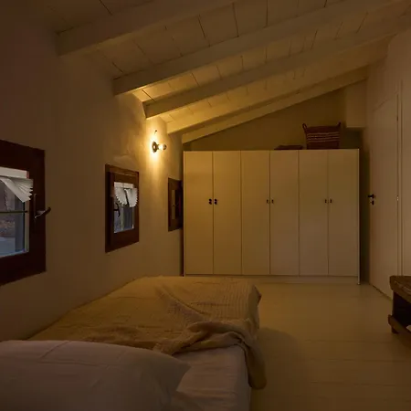 Casa de Férias The Hill House Argalastí