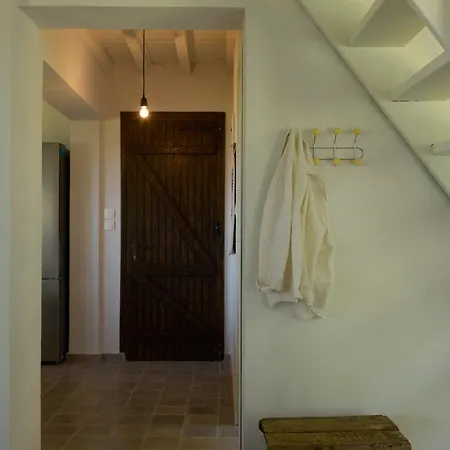 The Hill House Argalasti